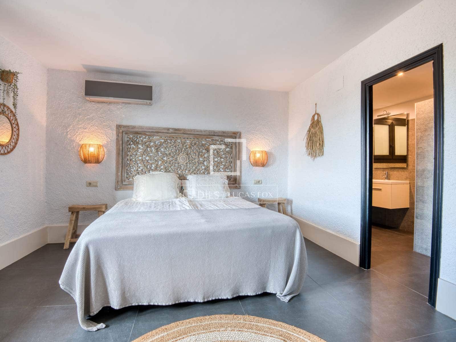 5 soverom Villa til salgs i Platja d'Aro med svømmebasseng garasje - € 2 350 000 (Ref: 10163804)