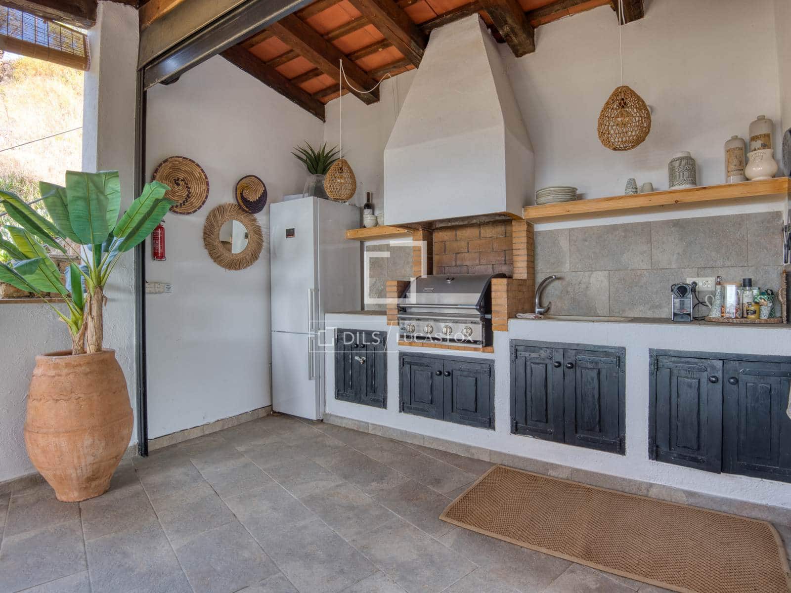 5 soverom Villa til salgs i Platja d'Aro med svømmebasseng garasje - € 2 350 000 (Ref: 10163804)