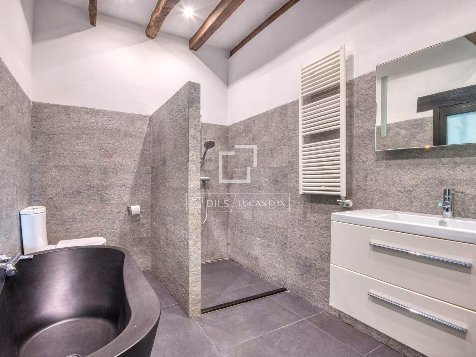 5 soverom Villa til salgs i Platja d'Aro med svømmebasseng garasje - € 2 350 000 (Ref: 10163804)