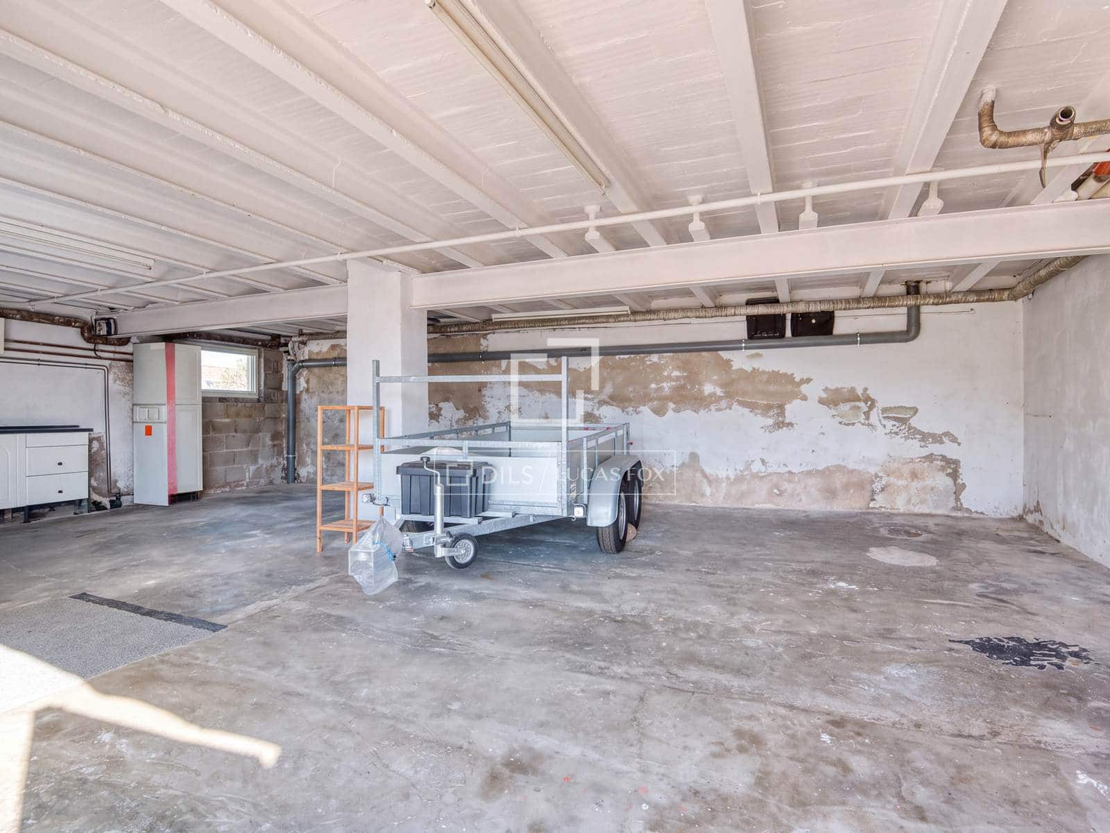 5 soverom Villa til salgs i Platja d'Aro med svømmebasseng garasje - € 2 350 000 (Ref: 10163804)