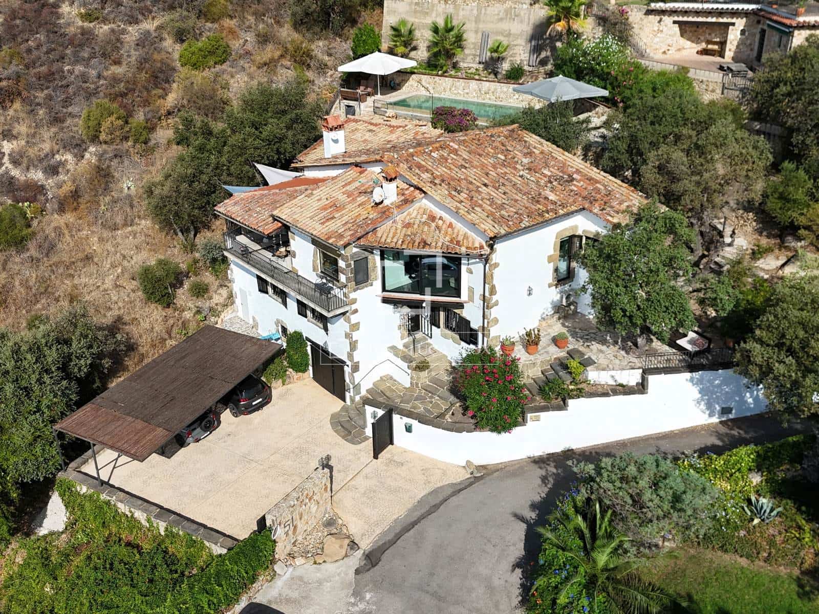 5 soverom Villa til salgs i Platja d'Aro med svømmebasseng garasje - € 2 350 000 (Ref: 10163804)