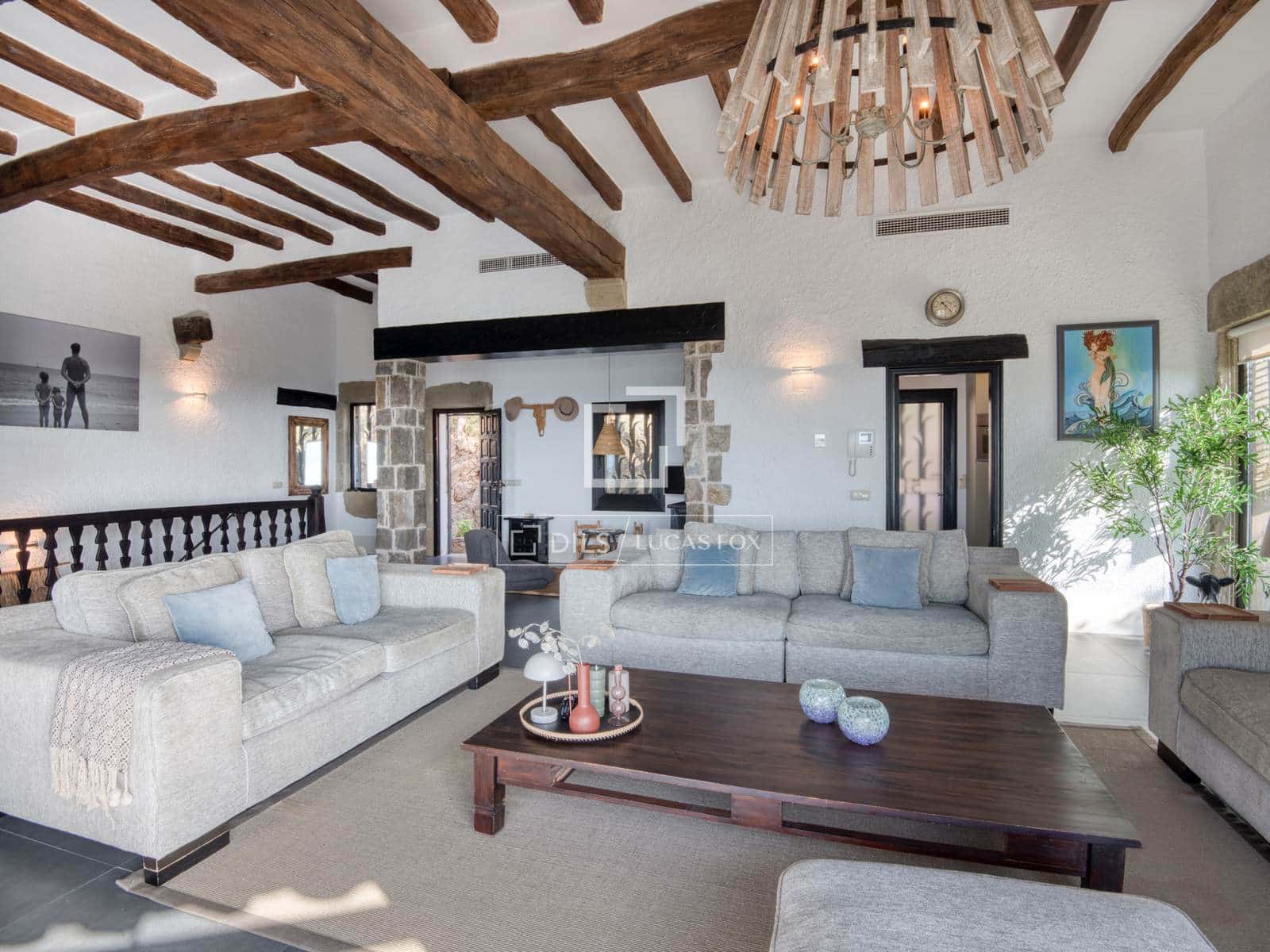 5 soverom Villa til salgs i Platja d'Aro med svømmebasseng garasje - € 2 350 000 (Ref: 10163804)