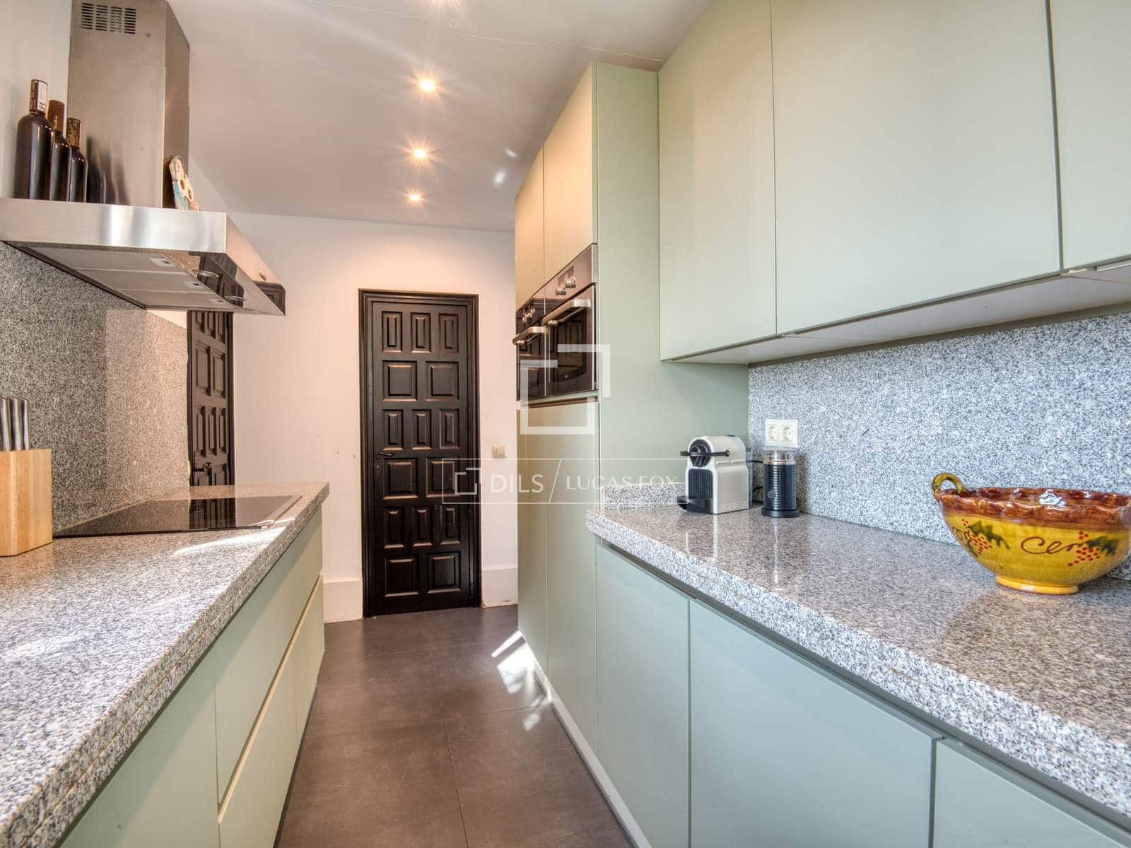 5 soverom Villa til salgs i Platja d'Aro med svømmebasseng garasje - € 2 350 000 (Ref: 10163804)