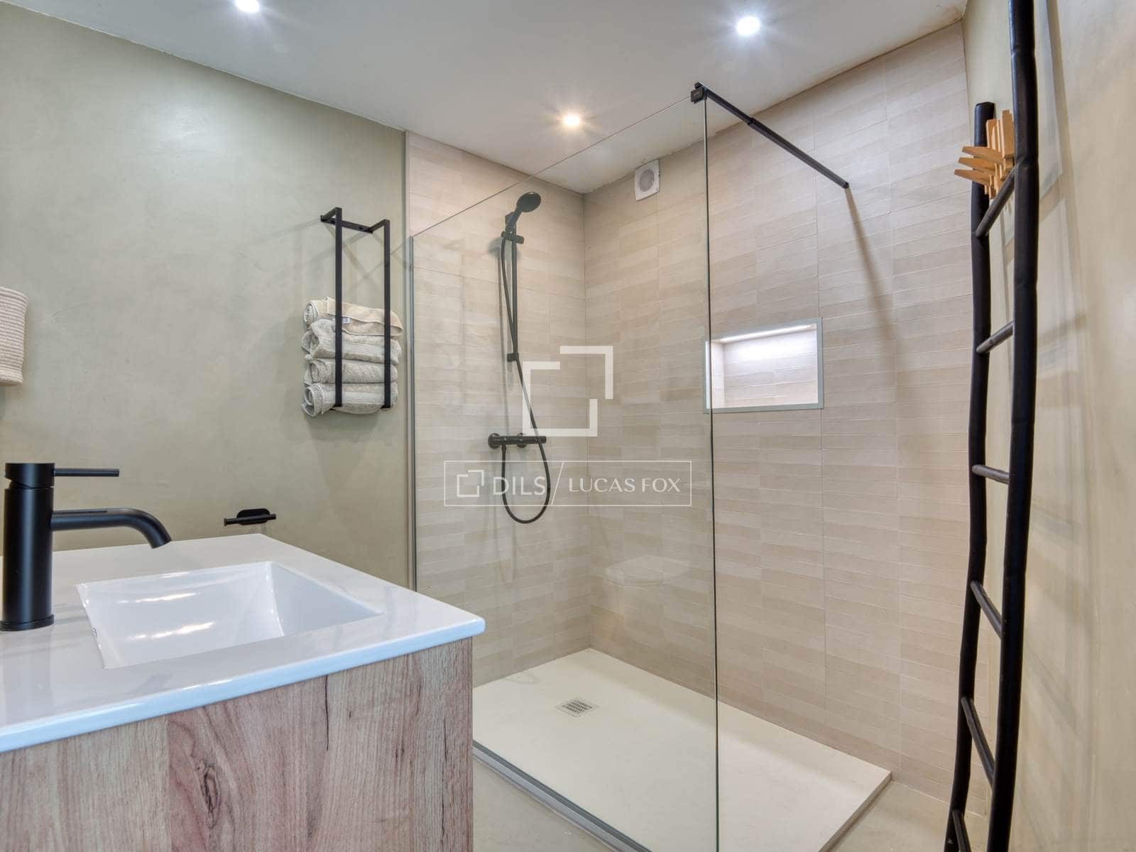 5 soverom Villa til salgs i Platja d'Aro med svømmebasseng garasje - € 2 350 000 (Ref: 10163804)