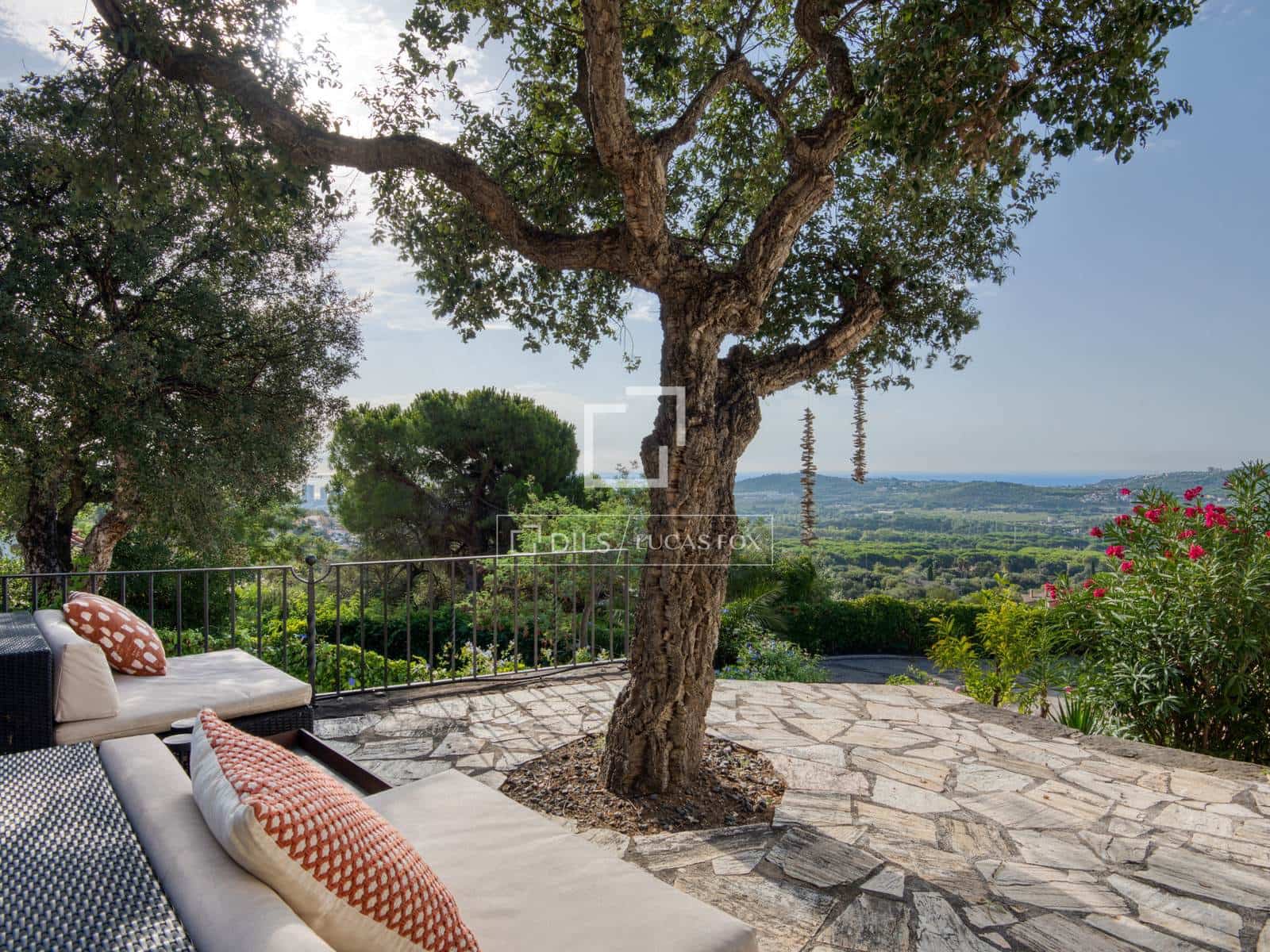 5 soverom Villa til salgs i Platja d'Aro med svømmebasseng garasje - € 2 350 000 (Ref: 10163804)
