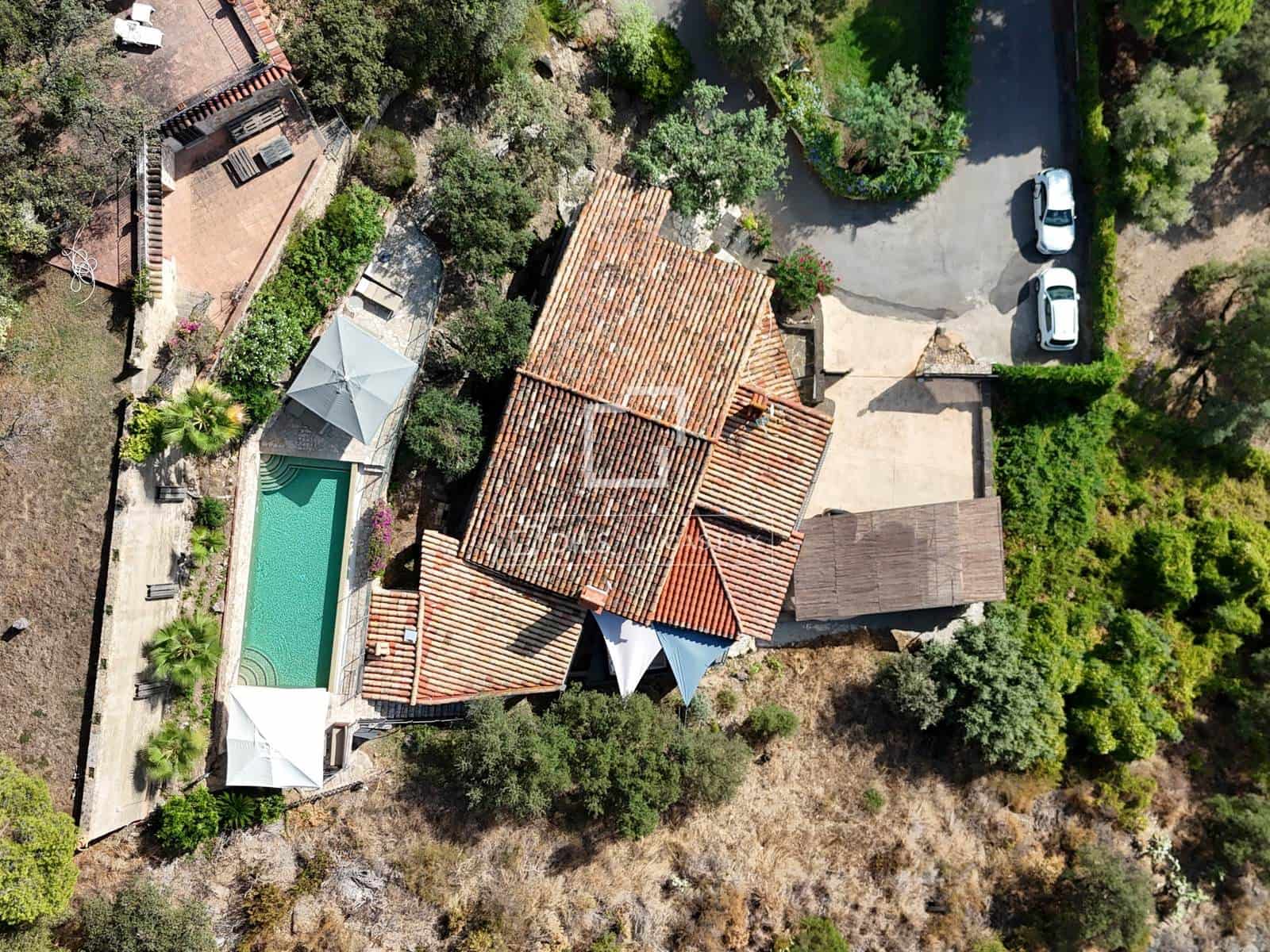 5 soverom Villa til salgs i Platja d'Aro med svømmebasseng garasje - € 2 350 000 (Ref: 10163804)