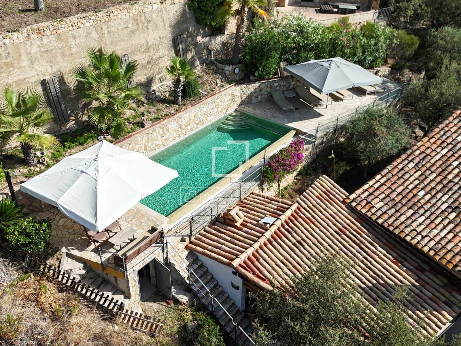 5 soverom Villa til salgs i Platja d'Aro med svømmebasseng garasje - € 2 350 000 (Ref: 10163804)