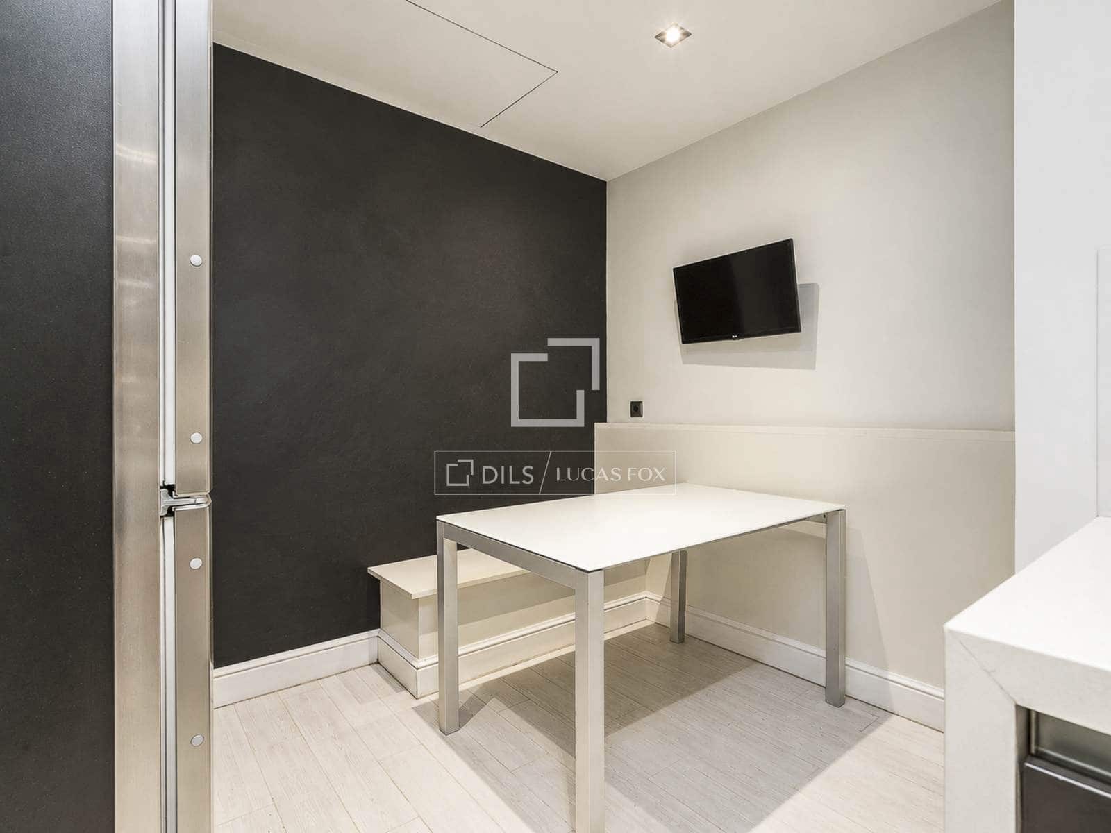 4 soveværelse Lejlighed til salg i Barcelona by - € 990.000 (Ref: 10165348)