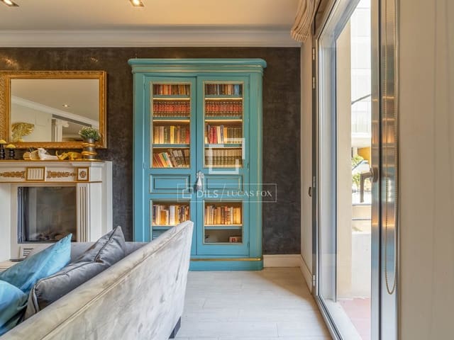 4 soveværelse Lejlighed til salg i Barcelona by - € 990.000 (Ref: 10165348)