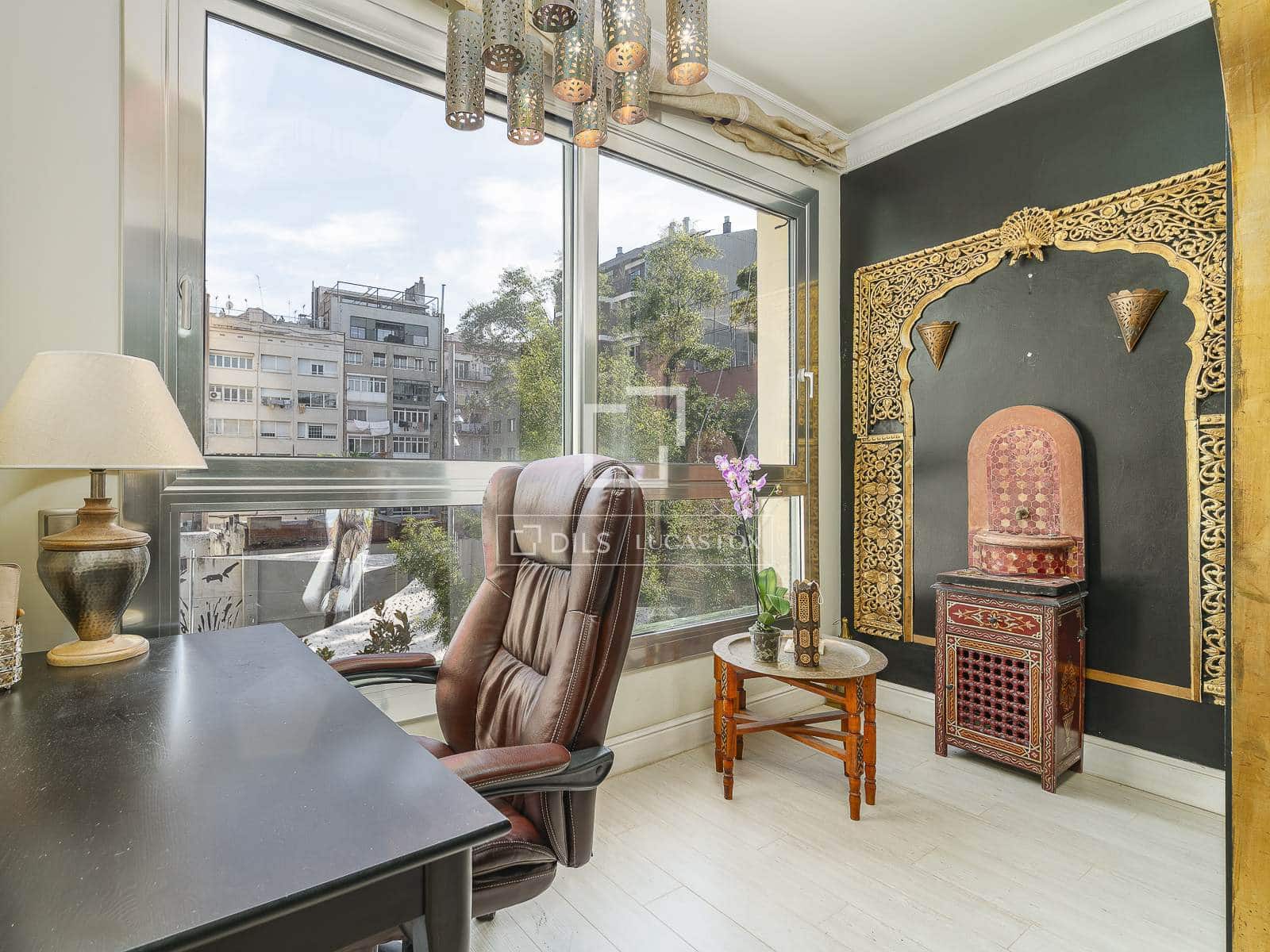 4 soveværelse Lejlighed til salg i Barcelona by - € 990.000 (Ref: 10165348)