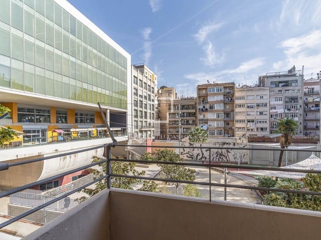 4 soveværelse Lejlighed til salg i Barcelona by - € 990.000 (Ref: 10165348)