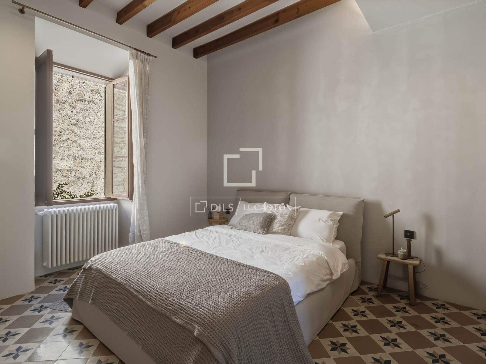 3 sypialnia Finka/Dom wiejski na sprzedaż w Bunyola z basenem - 2 350 000 € (Ref: 10165349)
