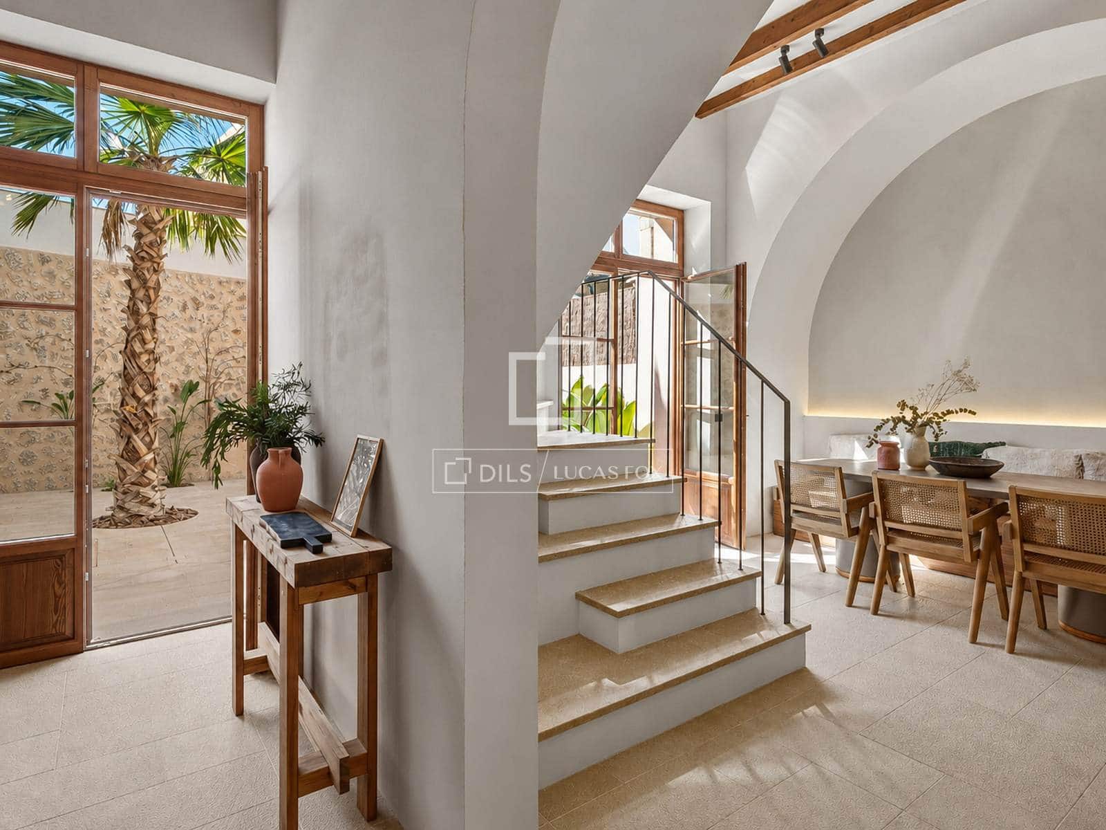 3 sypialnia Finka/Dom wiejski na sprzedaż w Bunyola z basenem - 2 350 000 € (Ref: 10165349)