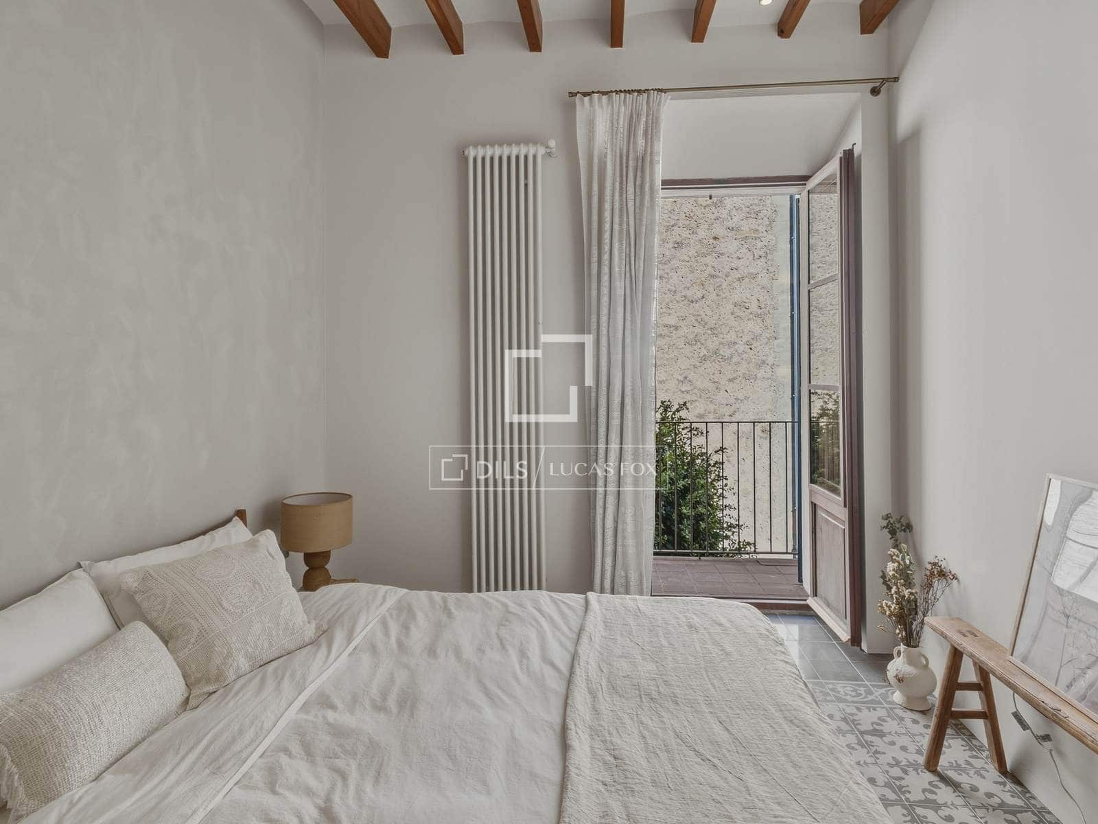 3 sypialnia Finka/Dom wiejski na sprzedaż w Bunyola z basenem - 2 350 000 € (Ref: 10165349)