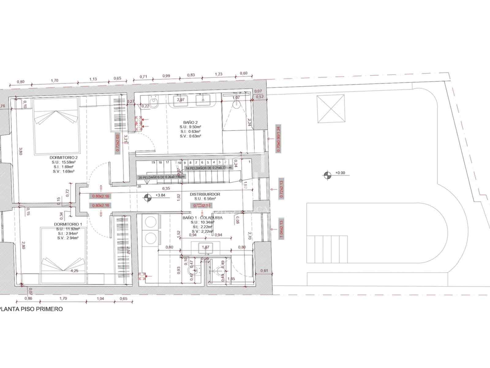3 sypialnia Finka/Dom wiejski na sprzedaż w Bunyola z basenem - 2 350 000 € (Ref: 10165349)