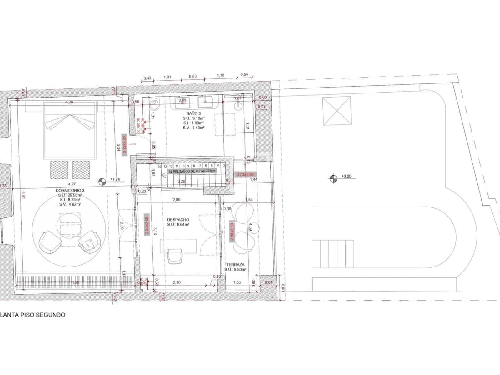 3 sypialnia Finka/Dom wiejski na sprzedaż w Bunyola z basenem - 2 350 000 € (Ref: 10165349)