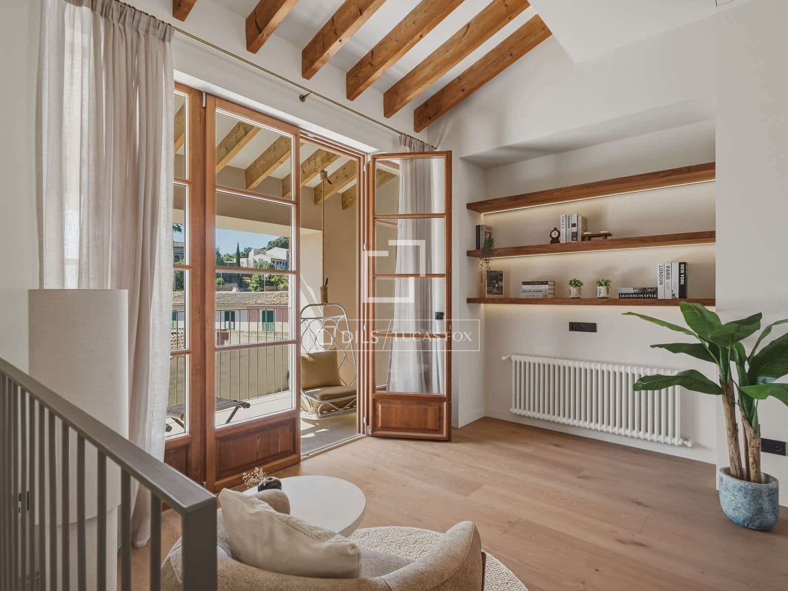 3 sypialnia Finka/Dom wiejski na sprzedaż w Bunyola z basenem - 2 350 000 € (Ref: 10165349)