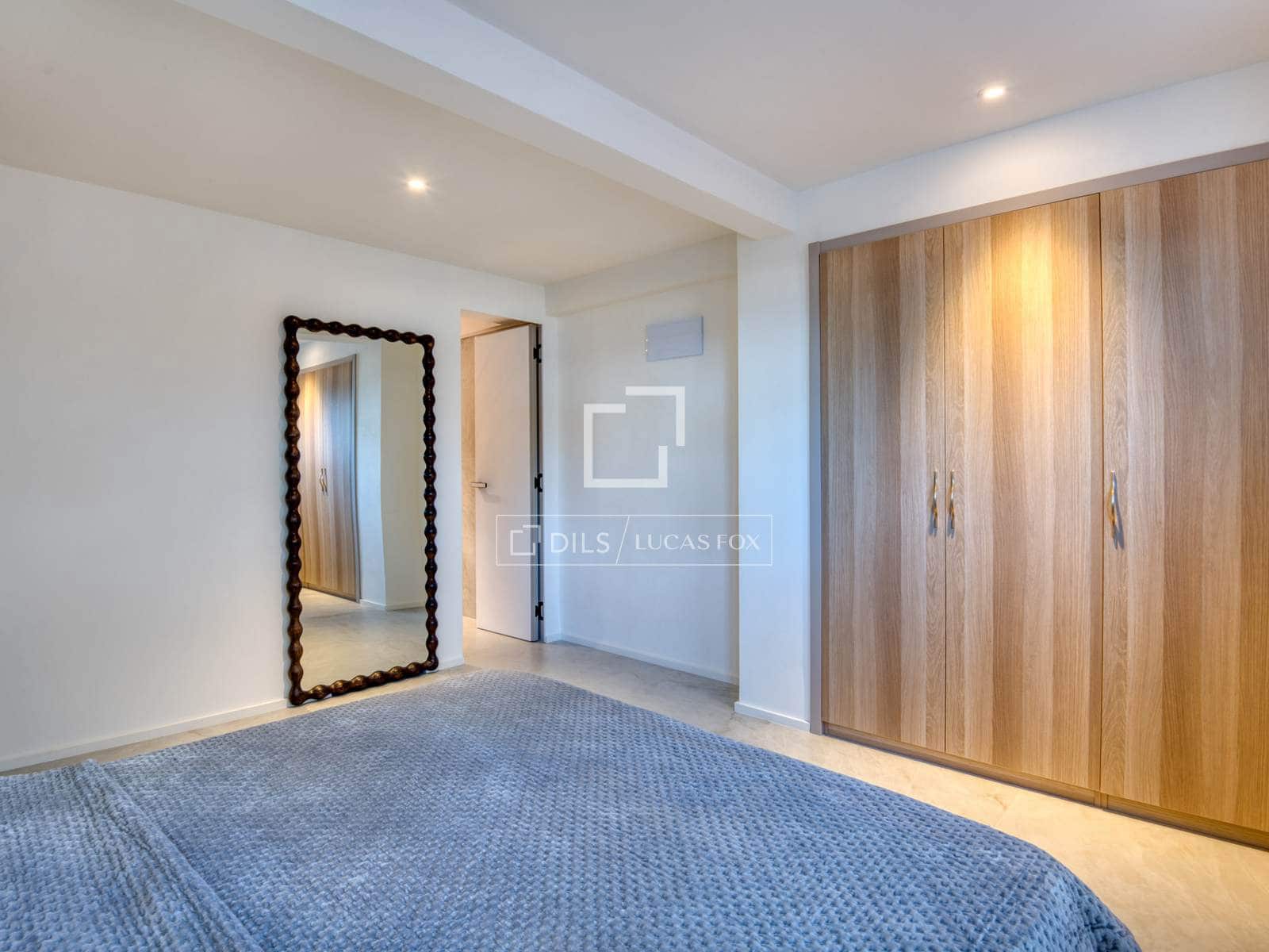 2 bedroom Apartment for sale in Platja d'Aro with garage - € 380,000 (Ref: 10165350)