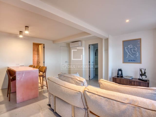 2 soverom Leilighet til salgs i Platja d'Aro, Castell-Platja d'Aro med garasje - € 380 000 (Ref: 10165350)