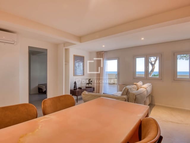 2 soverom Leilighet til salgs i Platja d'Aro, Castell-Platja d'Aro med garasje - € 380 000 (Ref: 10165350)