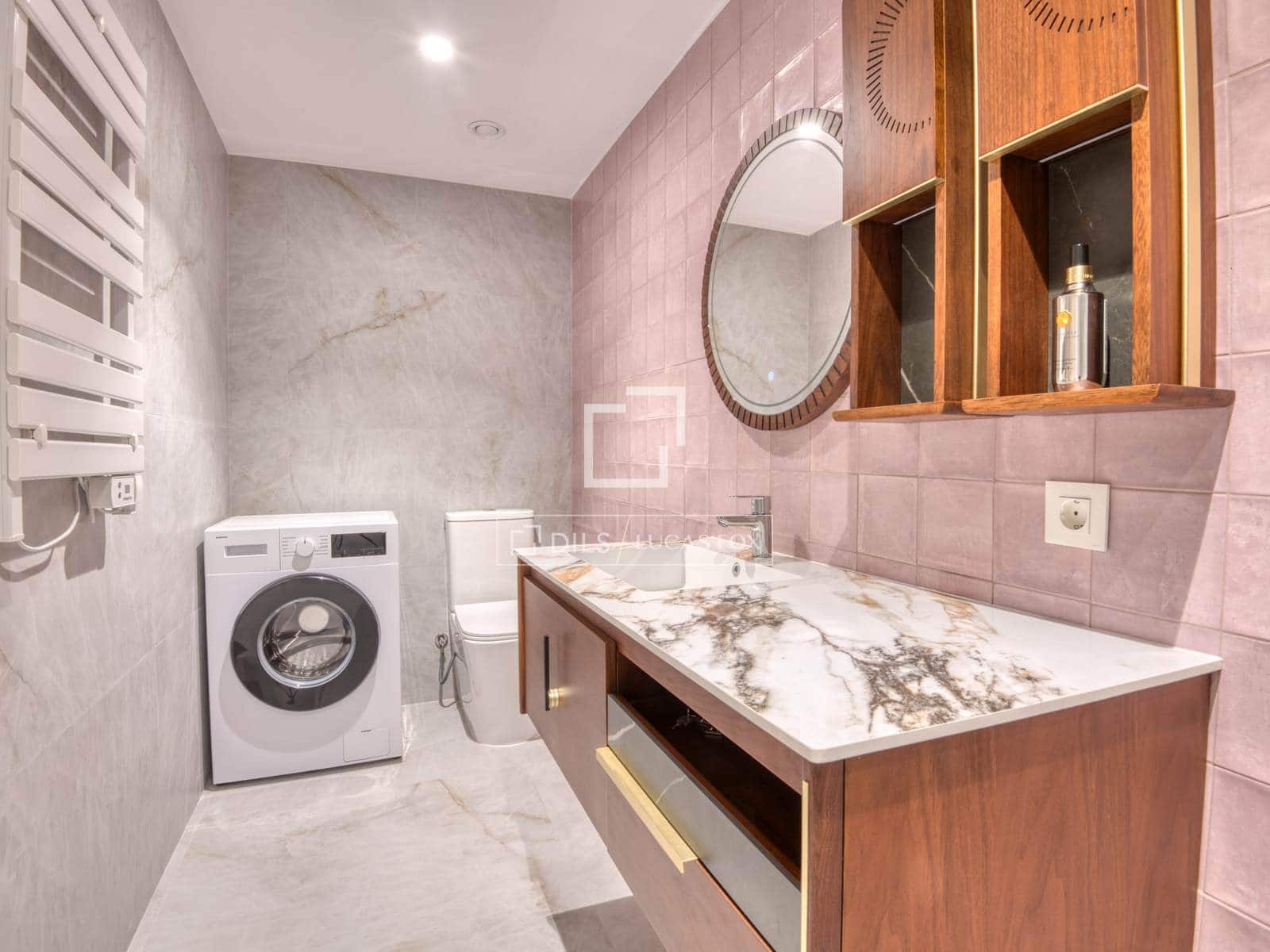 2 bedroom Apartment for sale in Platja d'Aro with garage - € 380,000 (Ref: 10165350)