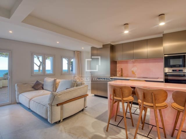 2 soverom Leilighet til salgs i Platja d'Aro, Castell-Platja d'Aro med garasje - € 380 000 (Ref: 10165350)