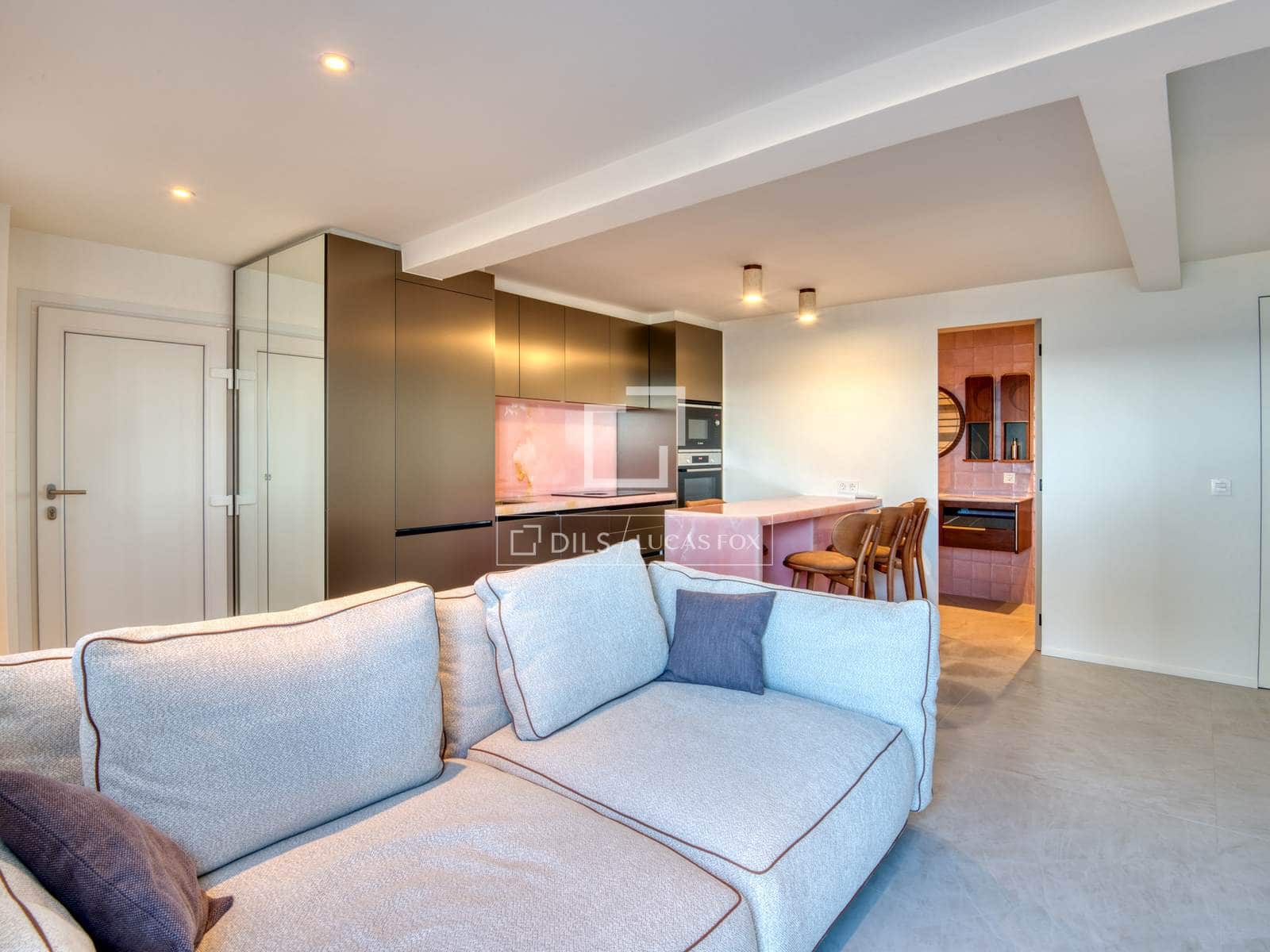 2 bedroom Apartment for sale in Platja d'Aro with garage - € 380,000 (Ref: 10165350)