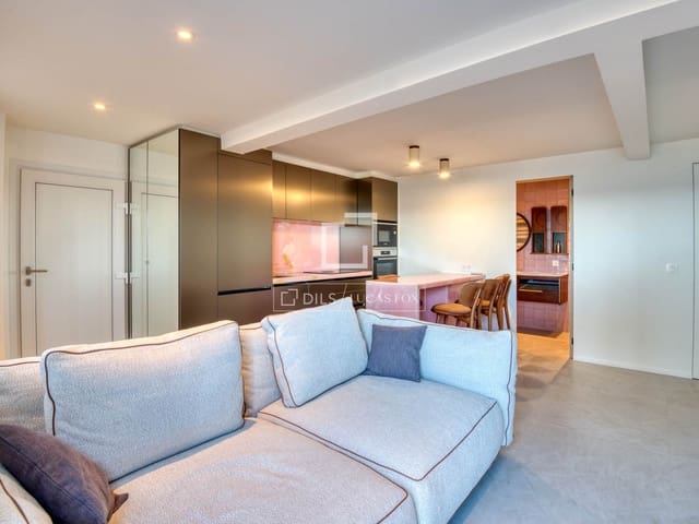 2 soverom Leilighet til salgs i Platja d'Aro, Castell-Platja d'Aro med garasje - € 380 000 (Ref: 10165350)