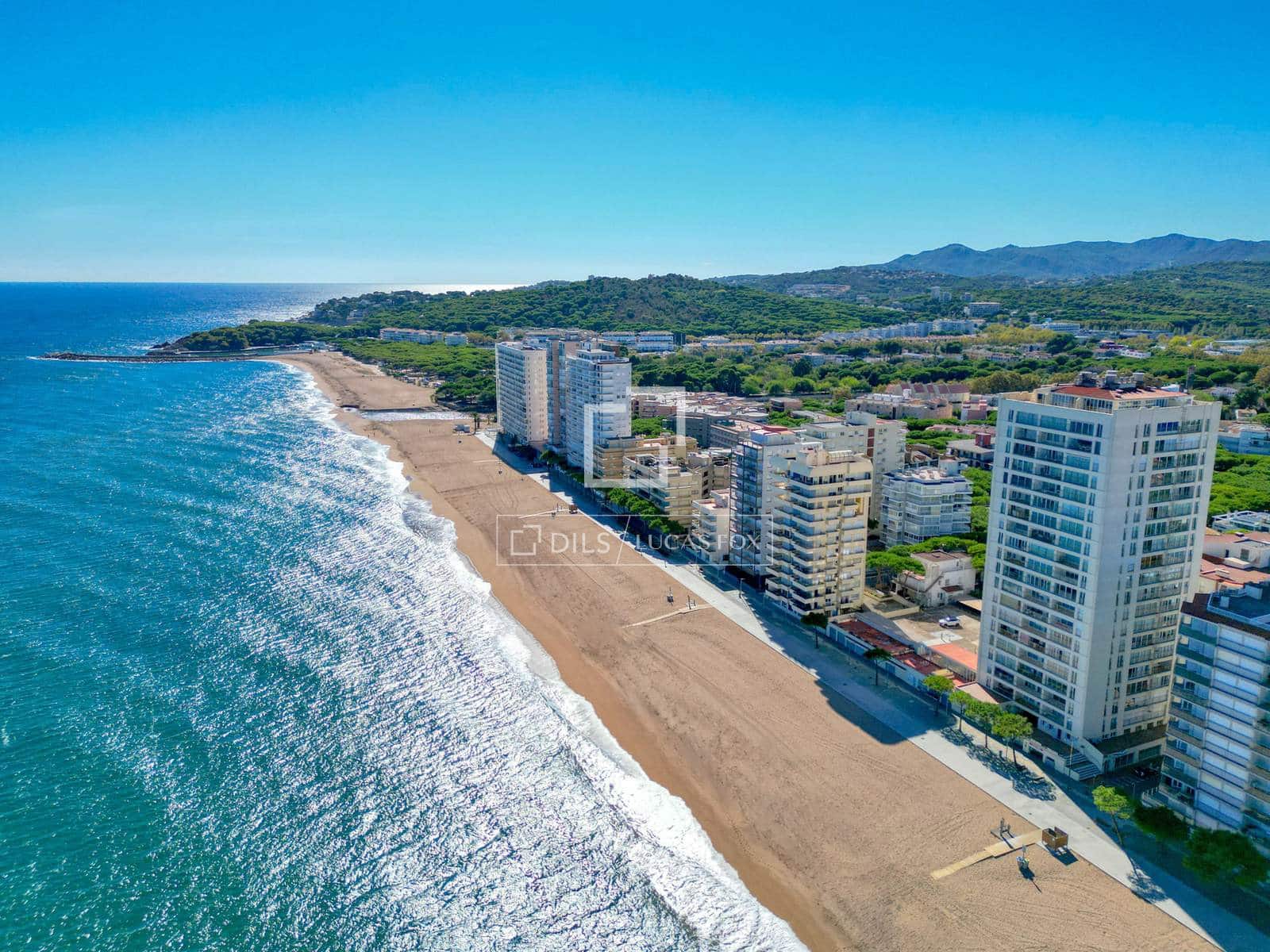 2 bedroom Apartment for sale in Platja d'Aro with garage - € 380,000 (Ref: 10165350)