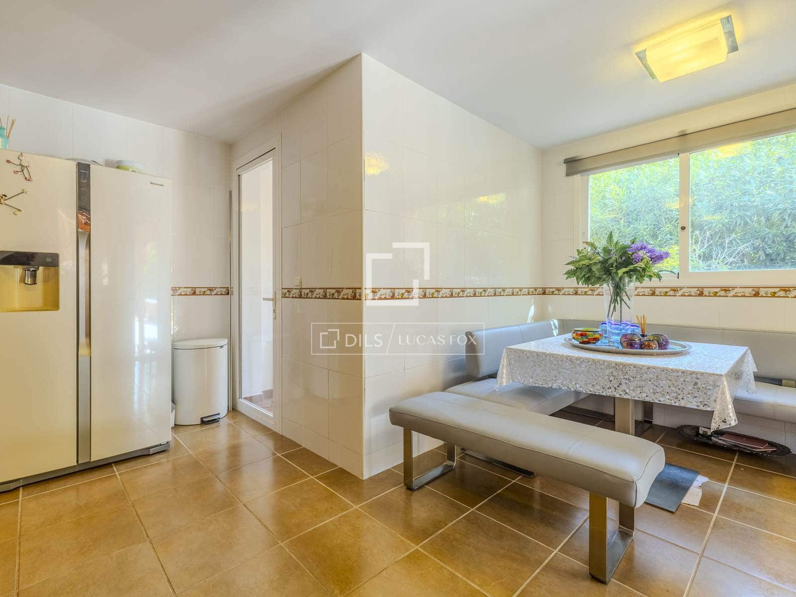 4 sypialnia Willa na sprzedaż w Javea / Xabia z basenem garażem - 849 000 € (Ref: 10165406)