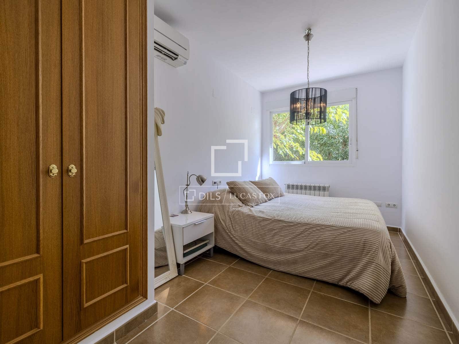 4 sypialnia Willa na sprzedaż w Javea / Xabia z basenem garażem - 849 000 € (Ref: 10165406)