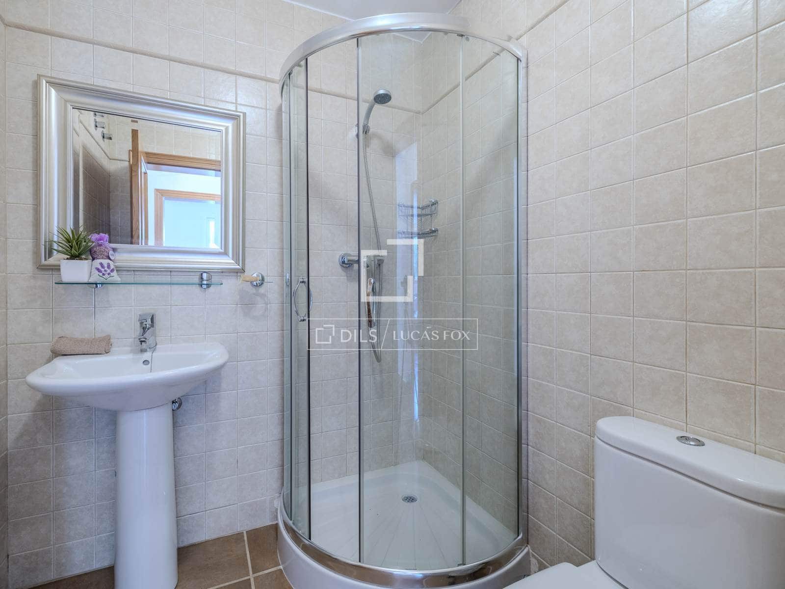 4 sypialnia Willa na sprzedaż w Javea / Xabia z basenem garażem - 849 000 € (Ref: 10165406)