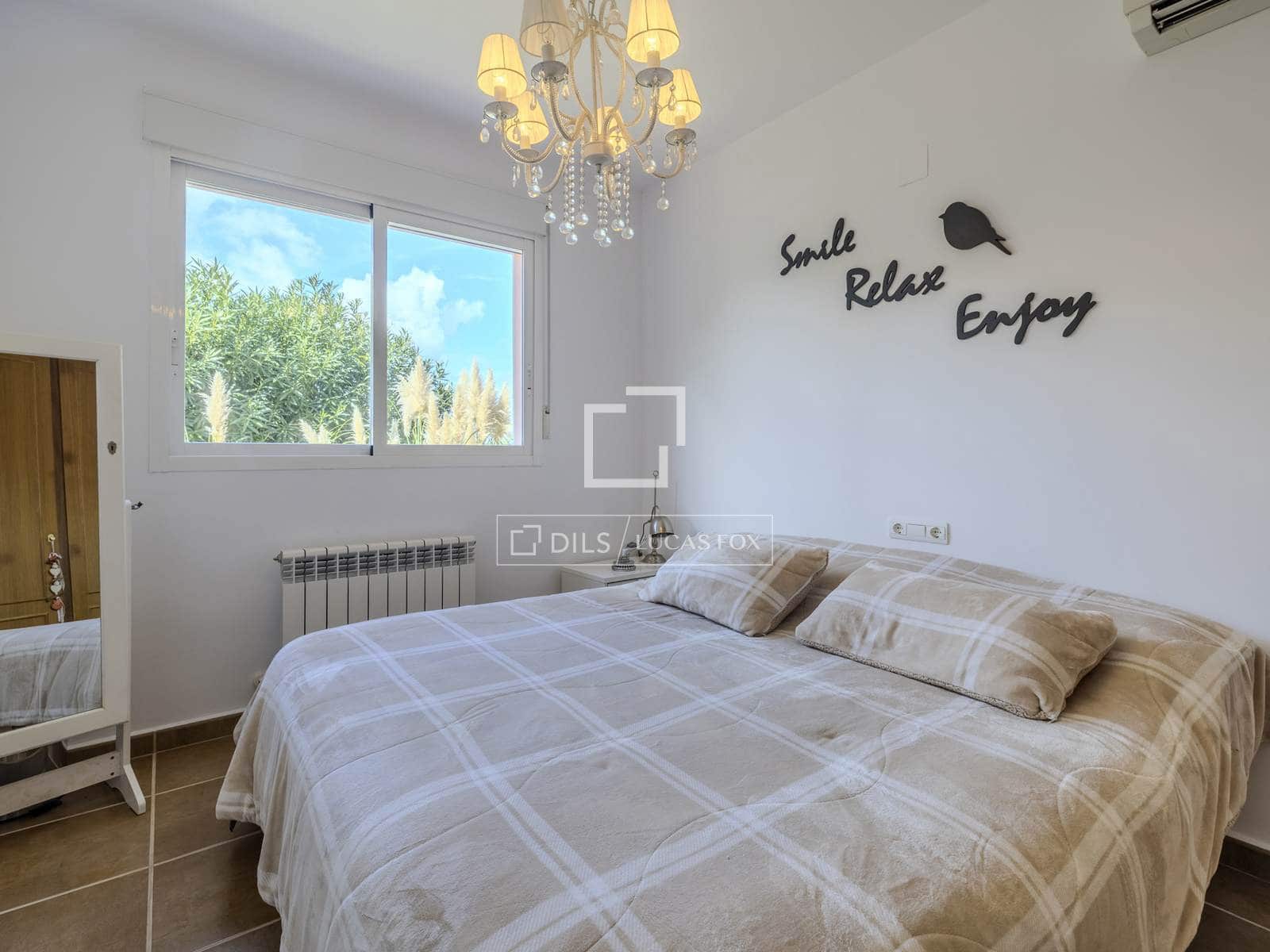 4 sypialnia Willa na sprzedaż w Javea / Xabia z basenem garażem - 849 000 € (Ref: 10165406)