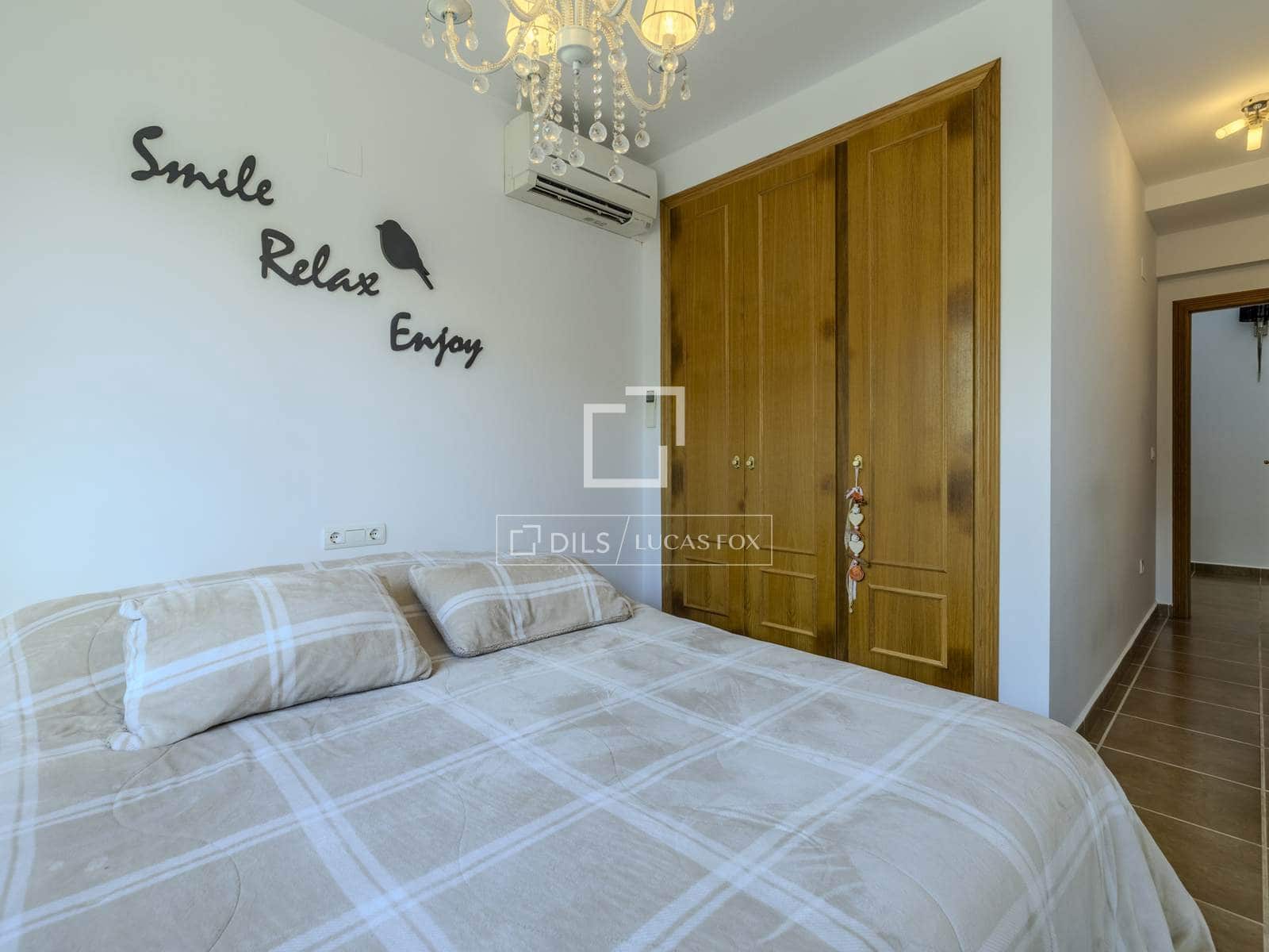 4 sypialnia Willa na sprzedaż w Javea / Xabia z basenem garażem - 849 000 € (Ref: 10165406)