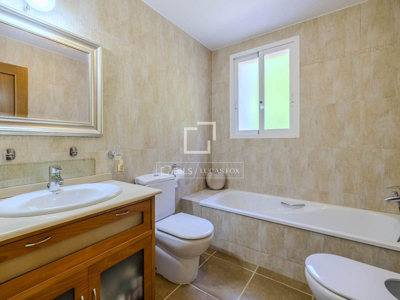4 sypialnia Willa na sprzedaż w Javea / Xabia z basenem garażem - 849 000 € (Ref: 10165406)