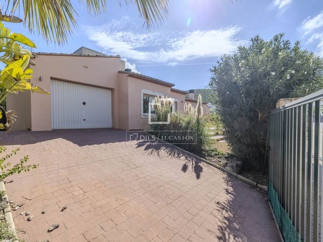 4 sypialnia Willa na sprzedaż w Javea / Xàbia z basenem garażem - 849 000 € (Ref: 10165406)