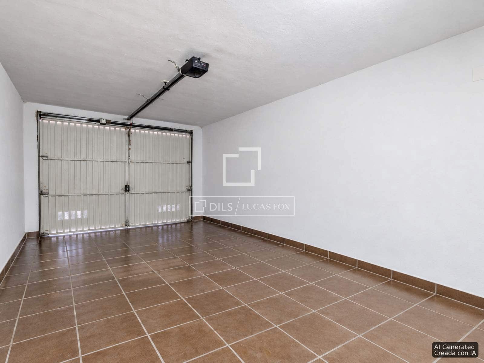 4 sypialnia Willa na sprzedaż w Javea / Xabia z basenem garażem - 849 000 € (Ref: 10165406)
