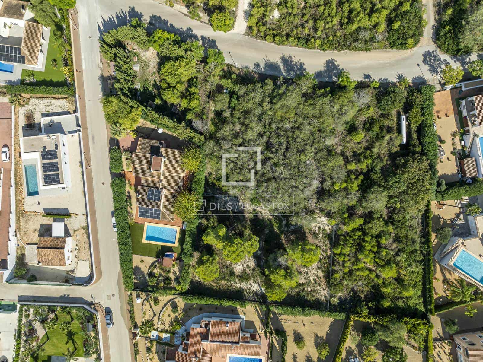4 sypialnia Willa na sprzedaż w Javea / Xabia z basenem garażem - 849 000 € (Ref: 10165406)