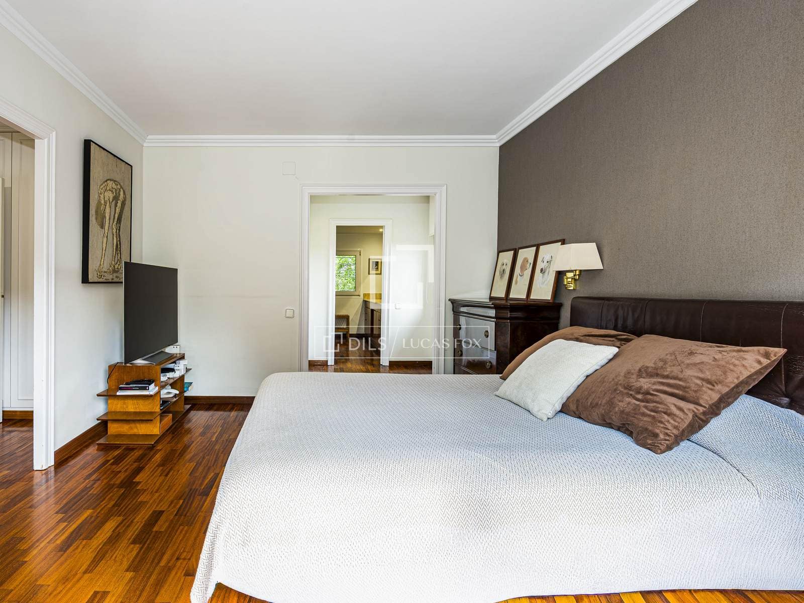 5 slaapkamer Villa te koop in Sant Cugat del Valles met zwembad garage - € 1.795.000 (Ref: 10165407)