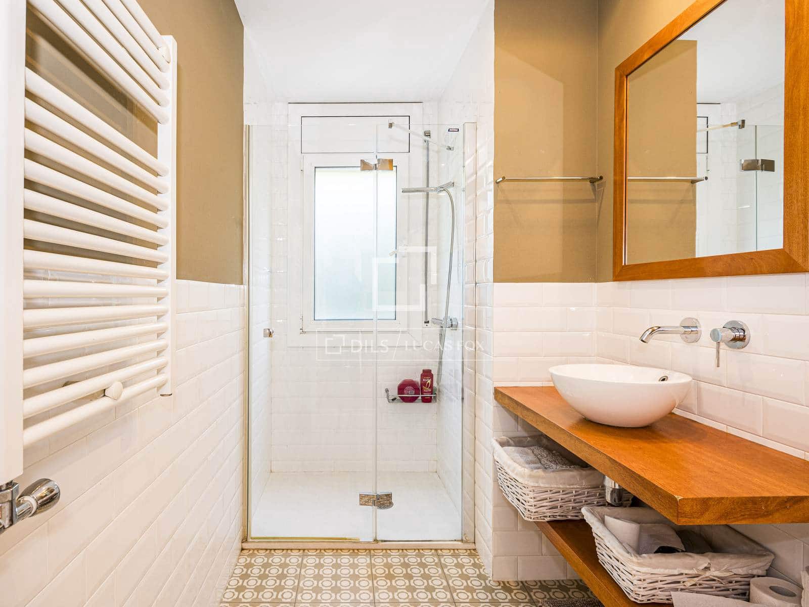 5 slaapkamer Villa te koop in Sant Cugat del Valles met zwembad garage - € 1.795.000 (Ref: 10165407)