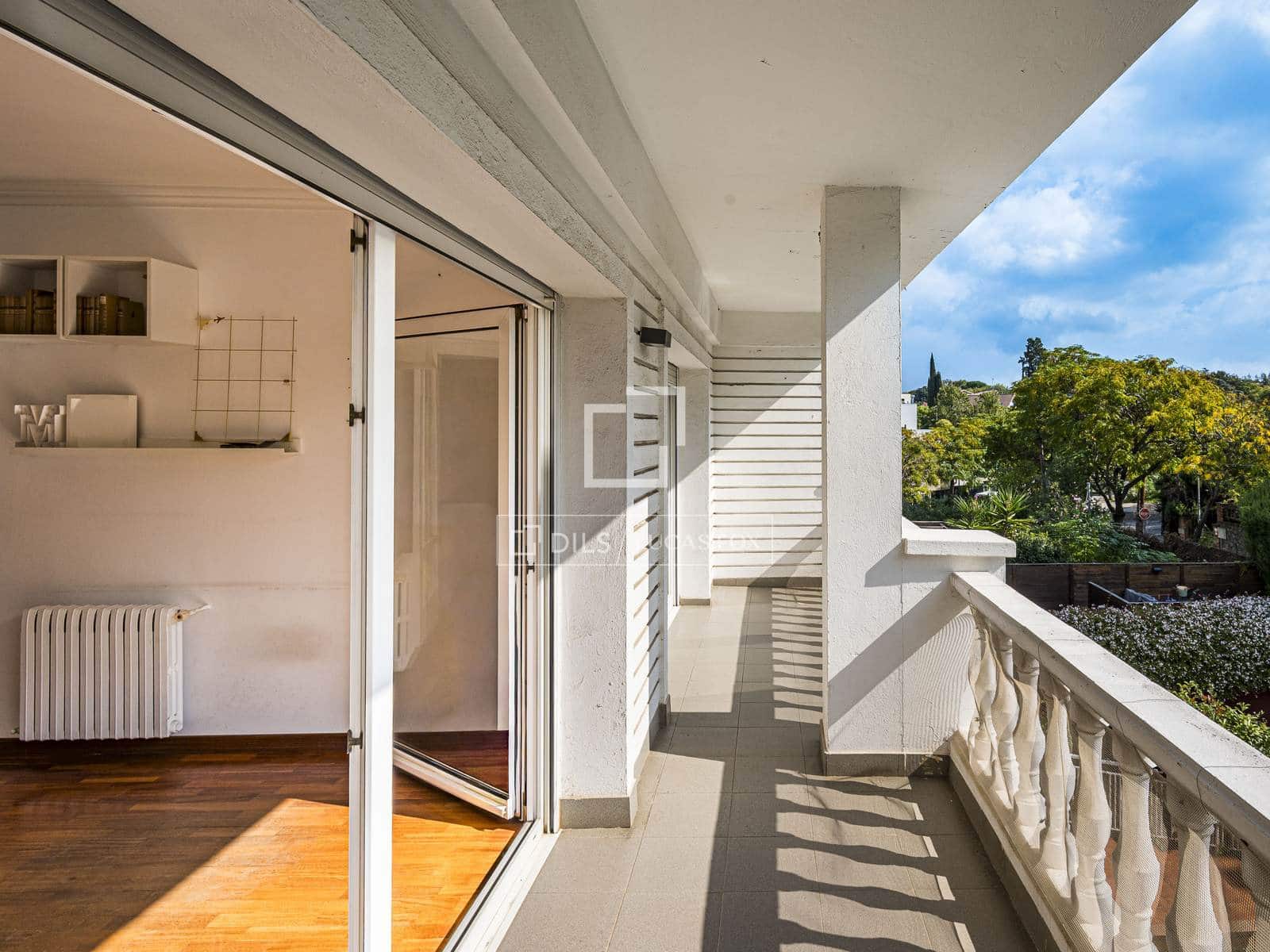 5 slaapkamer Villa te koop in Sant Cugat del Valles met zwembad garage - € 1.795.000 (Ref: 10165407)