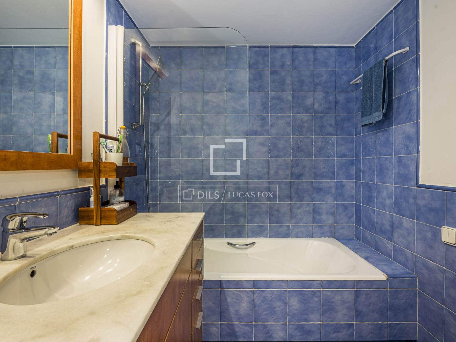 5 slaapkamer Villa te koop in Sant Cugat del Valles met zwembad garage - € 1.795.000 (Ref: 10165407)