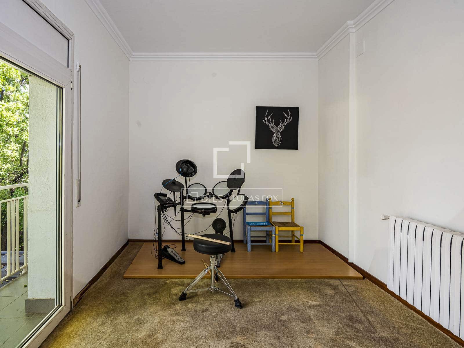 5 slaapkamer Villa te koop in Sant Cugat del Valles met zwembad garage - € 1.795.000 (Ref: 10165407)