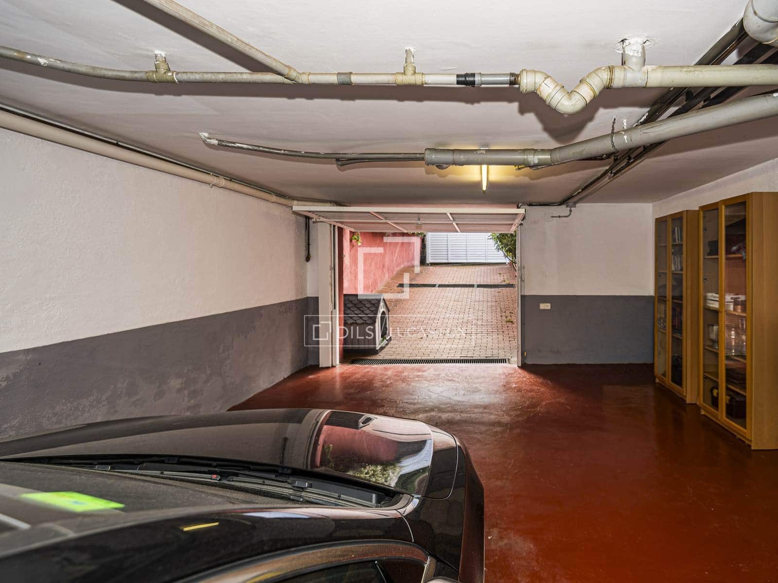 5 slaapkamer Villa te koop in Sant Cugat del Valles met zwembad garage - € 1.795.000 (Ref: 10165407)