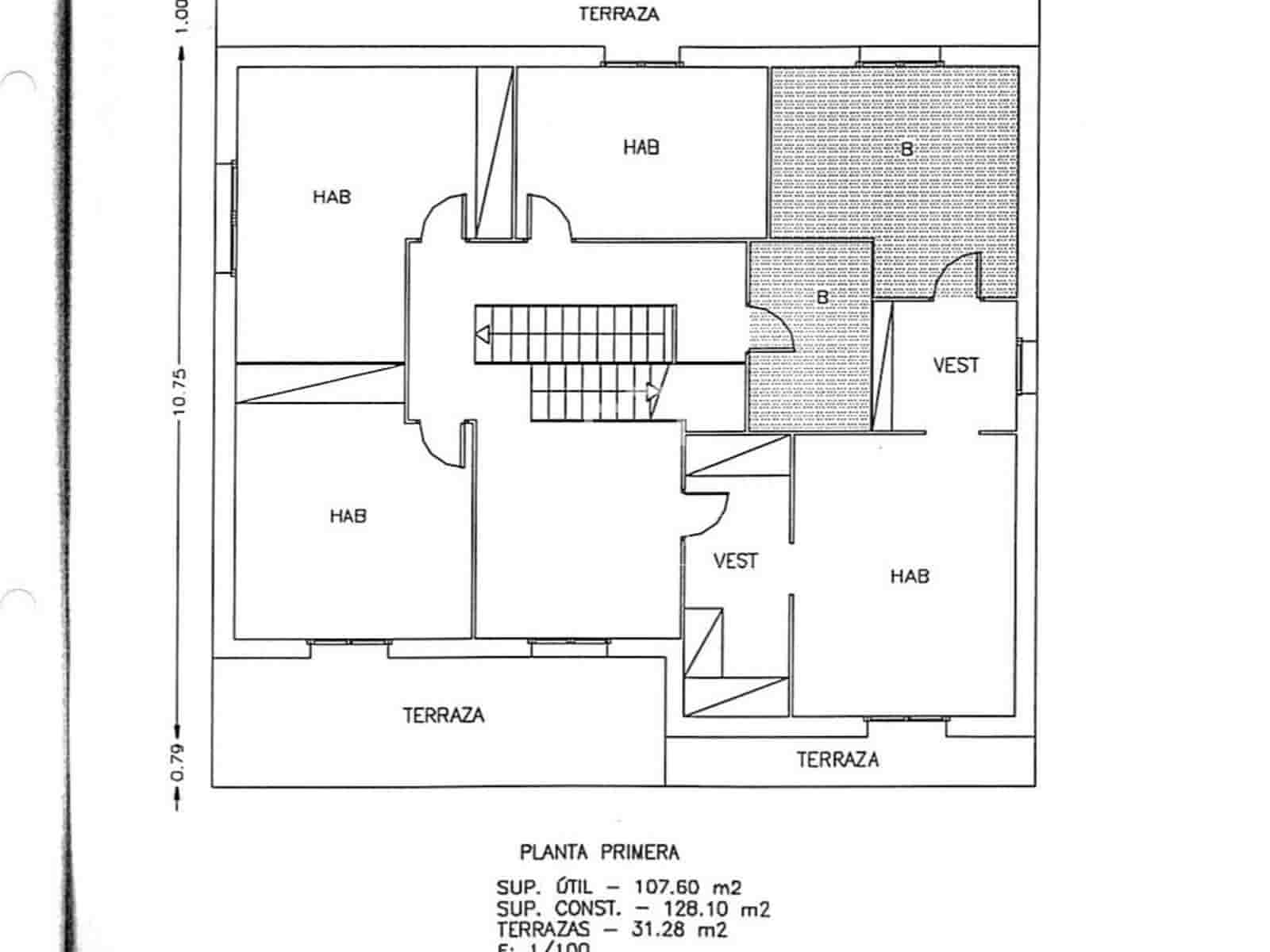 5 slaapkamer Villa te koop in Sant Cugat del Valles met zwembad garage - € 1.795.000 (Ref: 10165407)