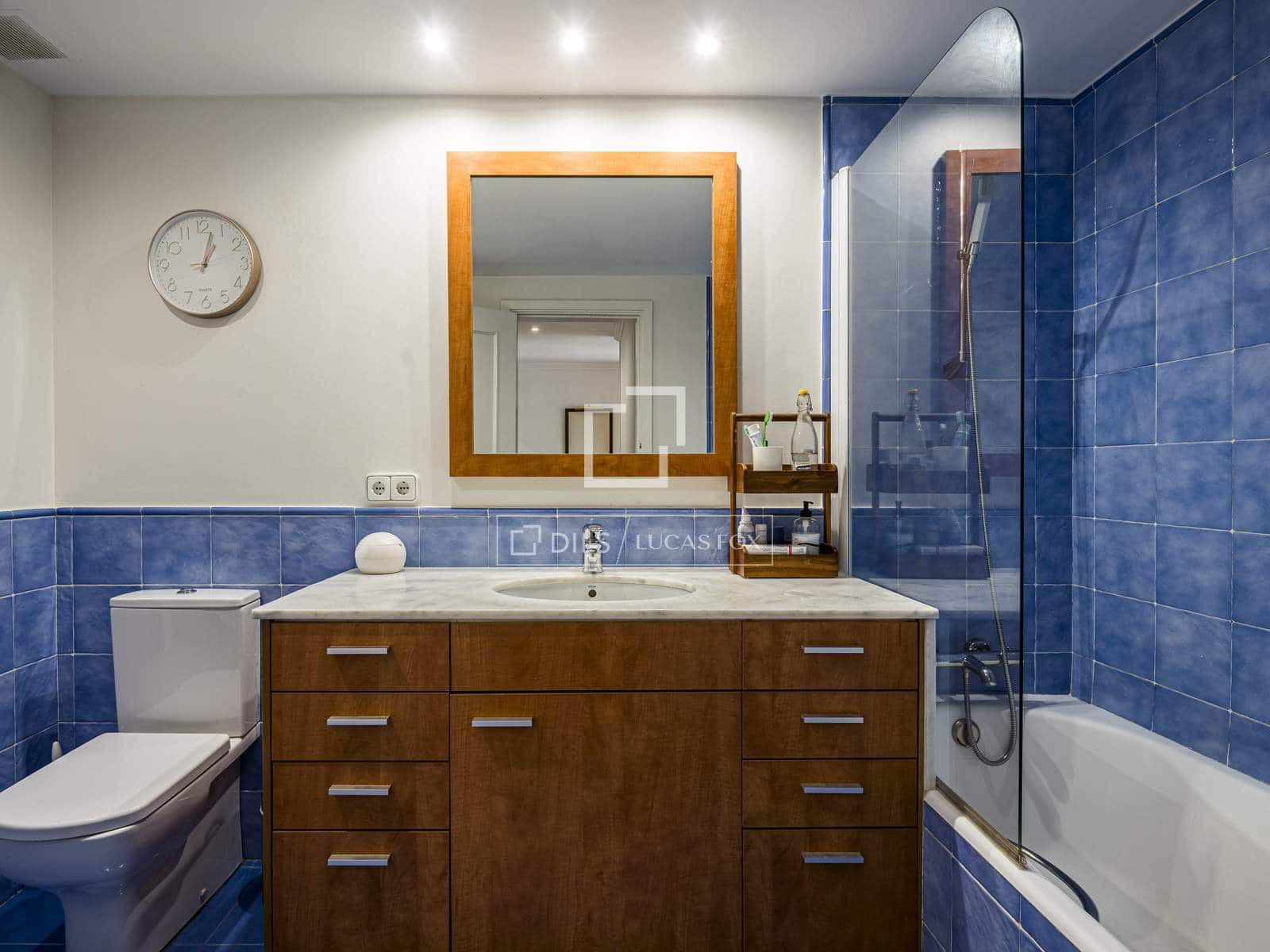 5 slaapkamer Villa te koop in Sant Cugat del Valles met zwembad garage - € 1.795.000 (Ref: 10165407)