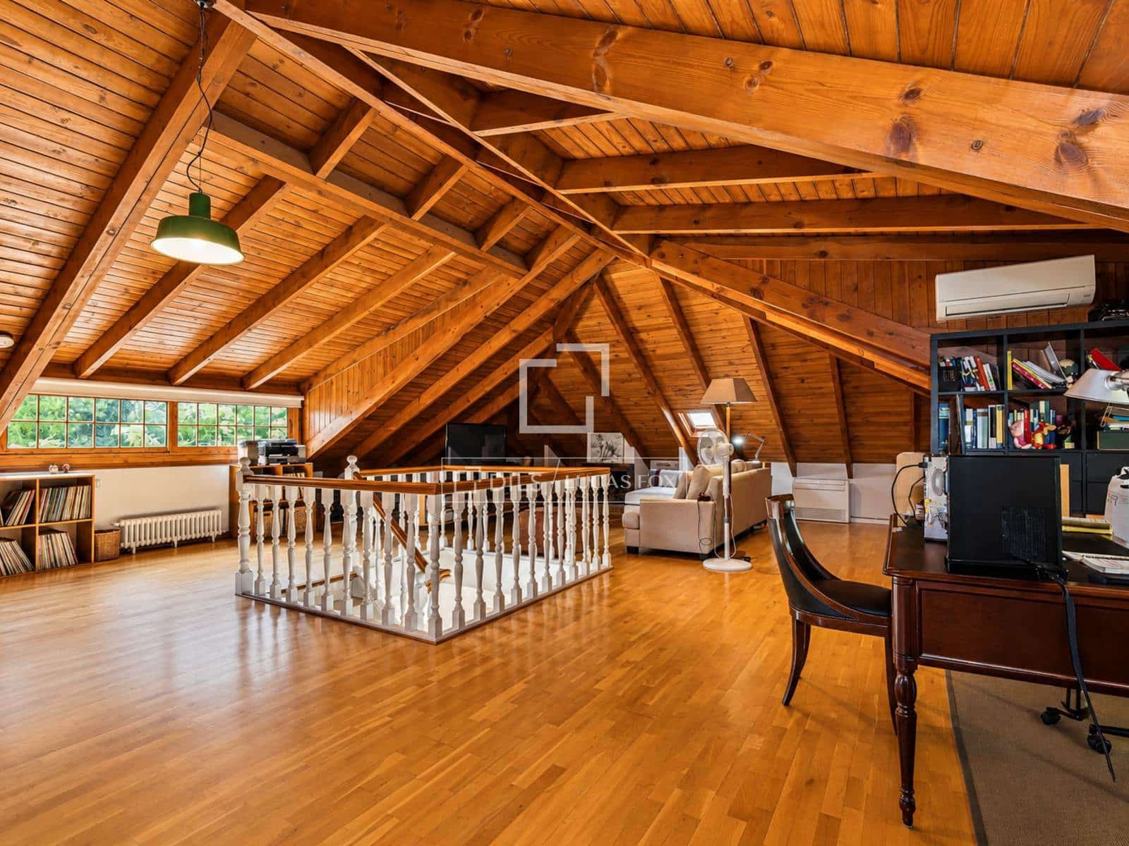 5 slaapkamer Villa te koop in Sant Cugat del Valles met zwembad garage - € 1.795.000 (Ref: 10165407)