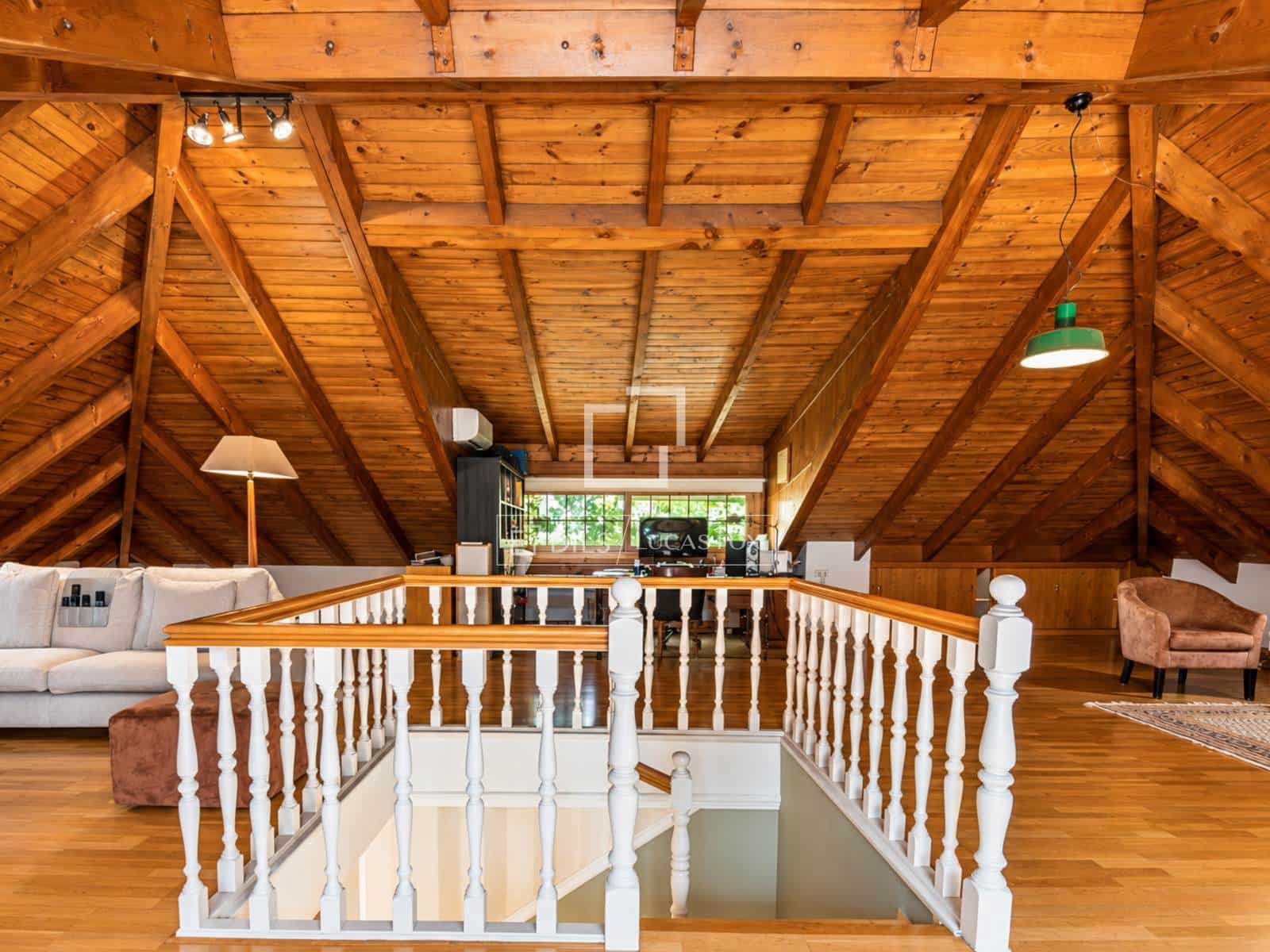 5 slaapkamer Villa te koop in Sant Cugat del Valles met zwembad garage - € 1.795.000 (Ref: 10165407)