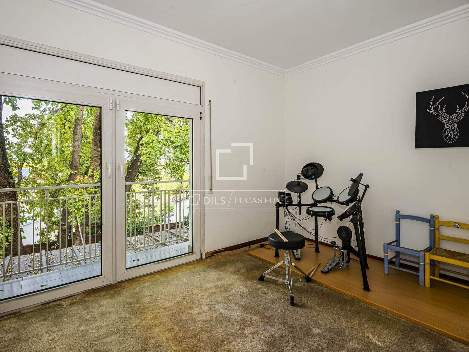 5 slaapkamer Villa te koop in Sant Cugat del Valles met zwembad garage - € 1.795.000 (Ref: 10165407)