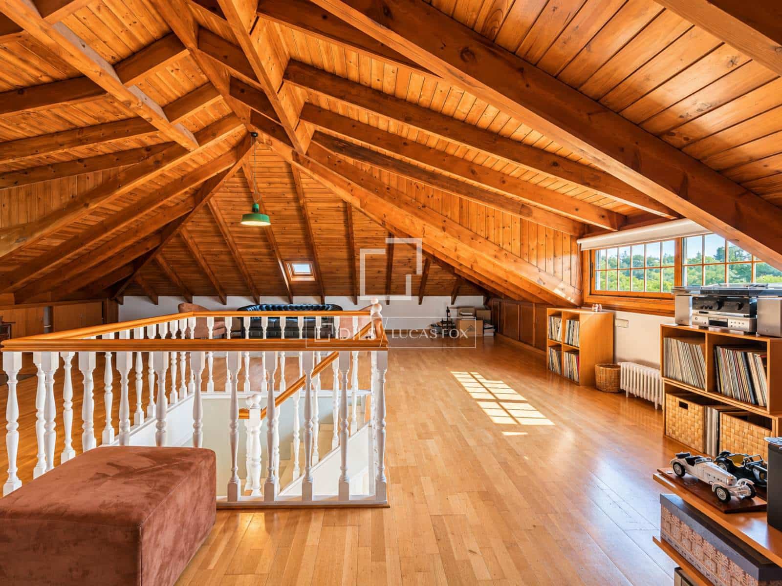 5 slaapkamer Villa te koop in Sant Cugat del Valles met zwembad garage - € 1.795.000 (Ref: 10165407)